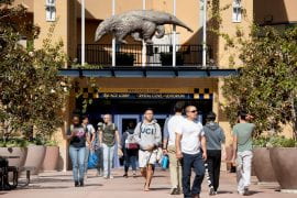 UCI is No. 9 university in Money magazine’s ‘Best Colleges’ 2022 ranking