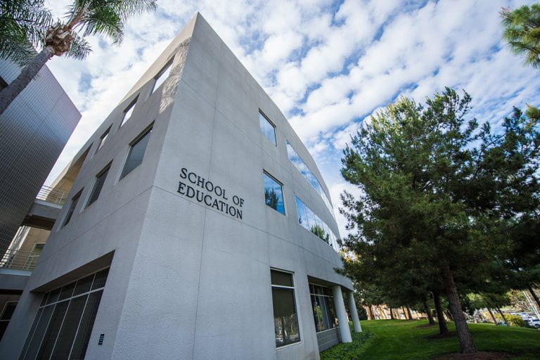 UCI School of Education ranks No. 8 globally according to U.S. News & World Report