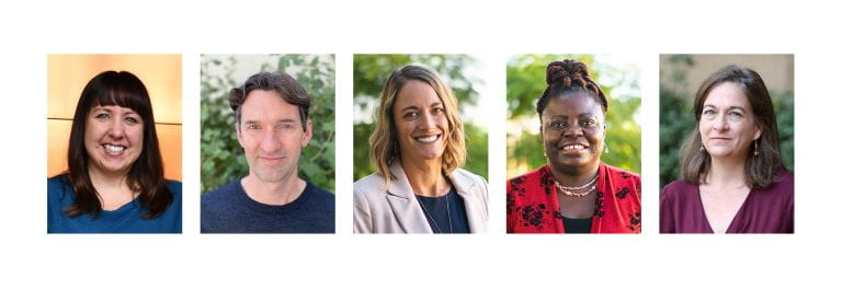 UCI researchers awarded $7.5 million for environmental justice initiative