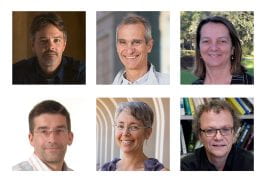 American Association for the Advancement of Science honors six UC Irvine researchers