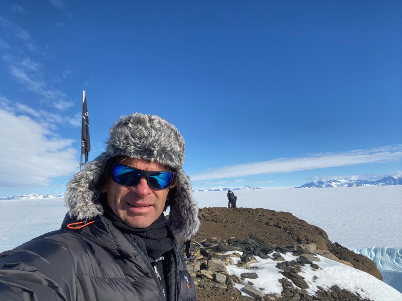 NASA funds a UC Irvine-led mission to record changes in Antarctica’s ice sheet – UCI News