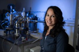 UC Irvine researchers create E. coli-based water monitoring technology