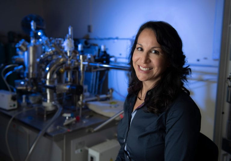 UC Irvine researchers create E. coli-based water monitoring technology
