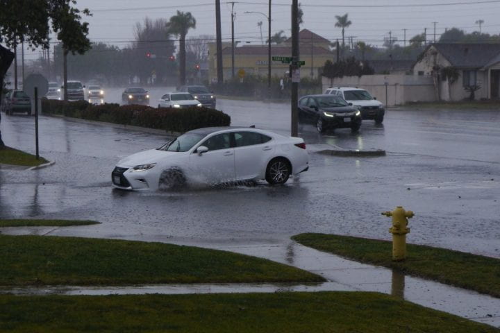 UCI Podcast: Evaluating California’s flood risk