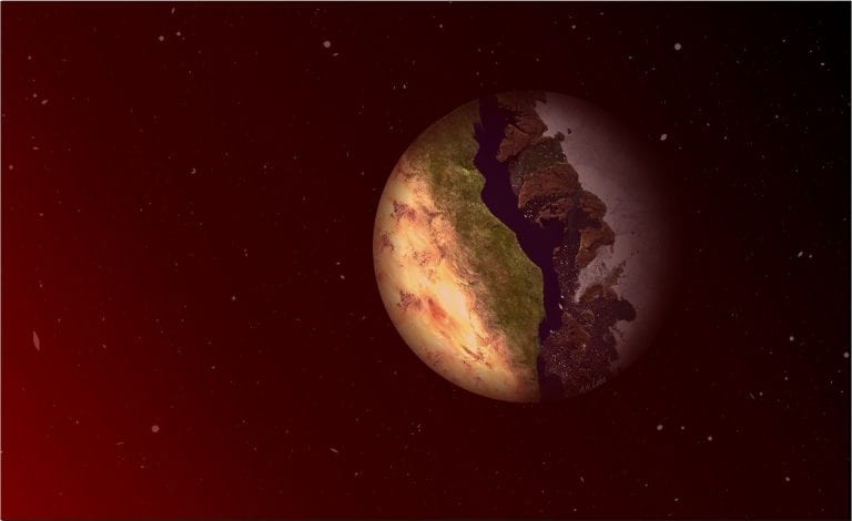 ‘Terminator zones’ on distant planets could harbor life, UC Irvine astronomers say