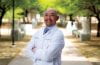 Jonathan Watanabe, Associate Dean, UCI School of Pharmacy & Pharmaceutical Sciences