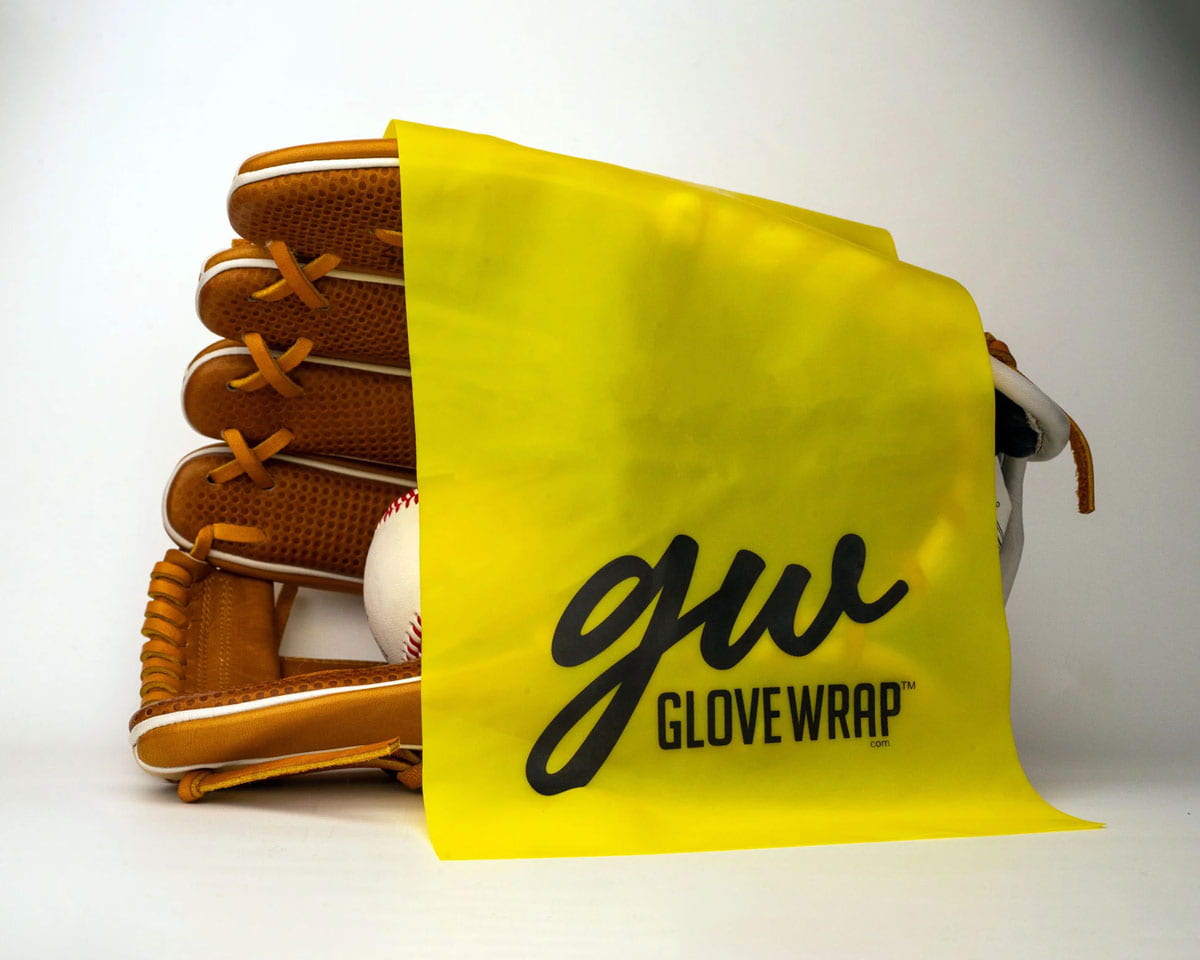 Glove wrap