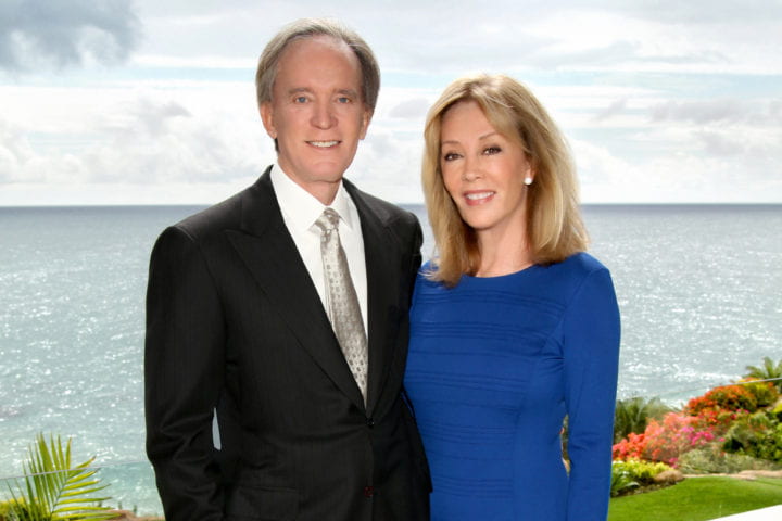 Sue and Bill Gross commit $40 million to establish nursing school | UCI  News | UCI