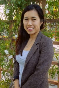 Katherine Lai