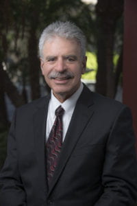 Dr. Dan Cooper is founding director of UCI’s Pediatric Exercise & Genomics Research Center and associate vice chancellor for clinical and translational science. Steve Zylius / UCI