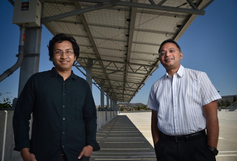 Newswise: UCI cyber-physical security researchers highlight vulnerability of solar inverters