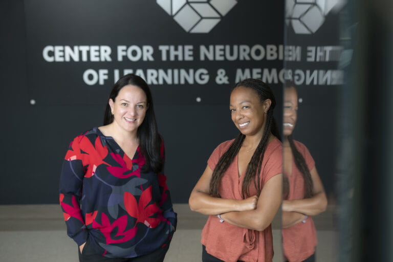 Newswise: UCI Receives Grant to Support 30 HBCU Students in Summer Institute in Neuroscience